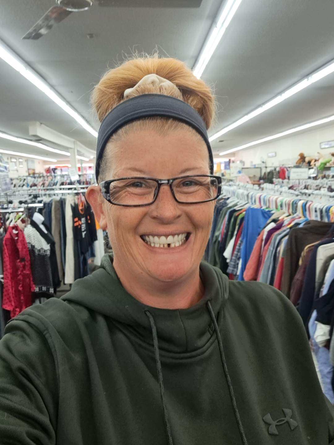 Lindsey Dibble-Strayer