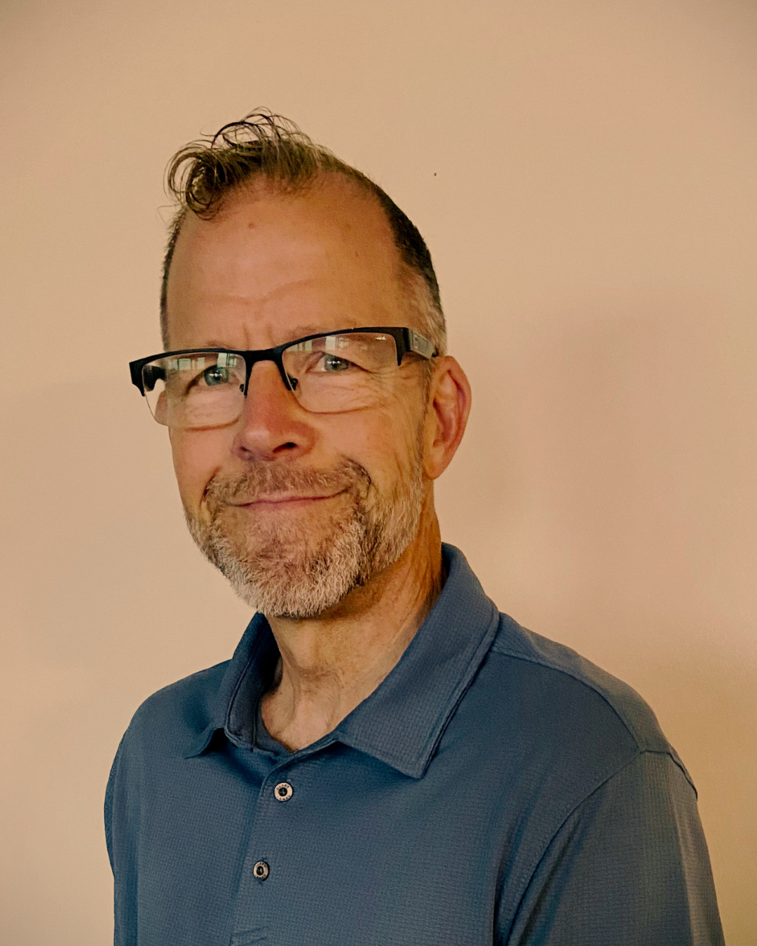 Gary Liddell